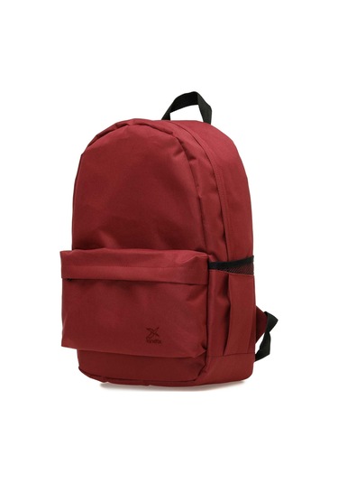 Kinetix Sn362 Rıley 5pr Bordo Unisex Sırt Çantası 000000000102043620 Bordo