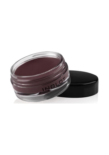 Inglot Jel Eyeliner-amc Eyeliner Gel 9