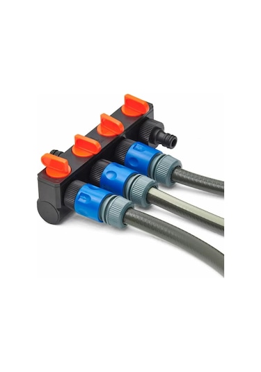 Plum Su Kaydırağı