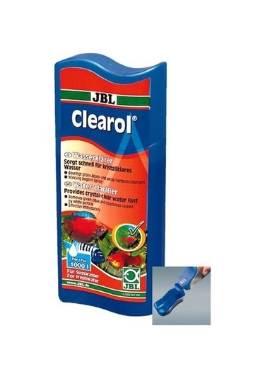 Jbl Clearol Su Berraklaştırıcı500 Ml