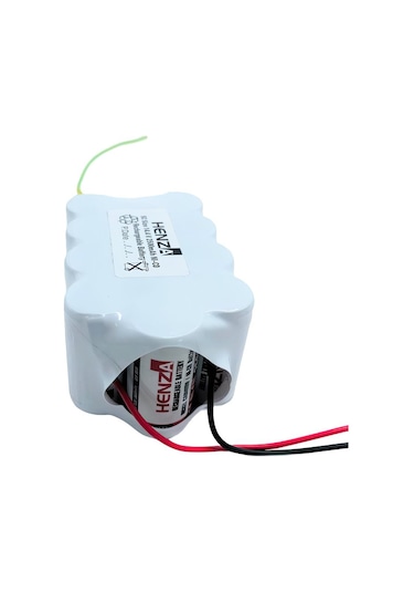 Conti Cms-311 14.4V 2500Mah Henza Marka Şarjlı Süp