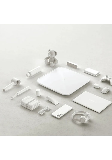Xiaomi Mi Smart Scale S200 Global Akıllı Kilo Takarımı 397620879