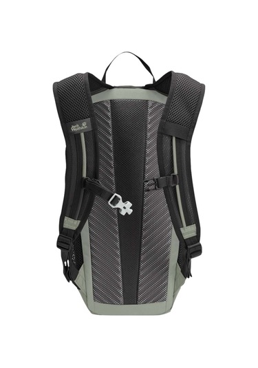 Jack Wolfskın Jack Wolfskin Velocity Lite 10 Unisex Sırt Çantası 50023 Çok Renkli