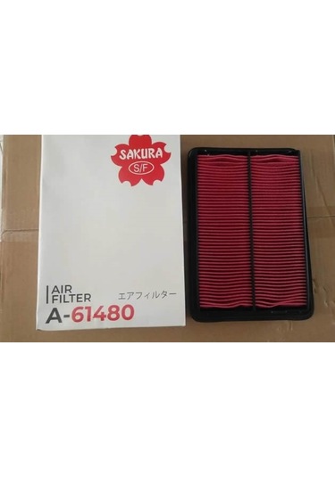 Hava Filtresi Nıssan Qashqaı J11 Xtraıl T32 2014-2018 Sakura