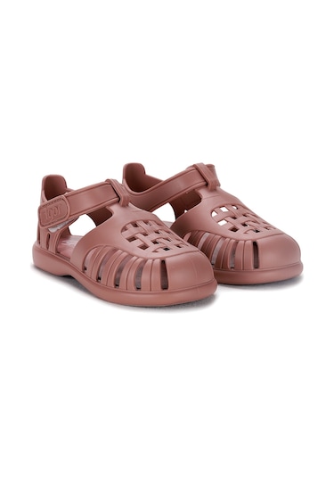 Igor S10271 TOBBY SOLID Çocuk  ROSA Sandalet
