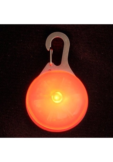 Nite-ize Spotlit White Çok Renkli
