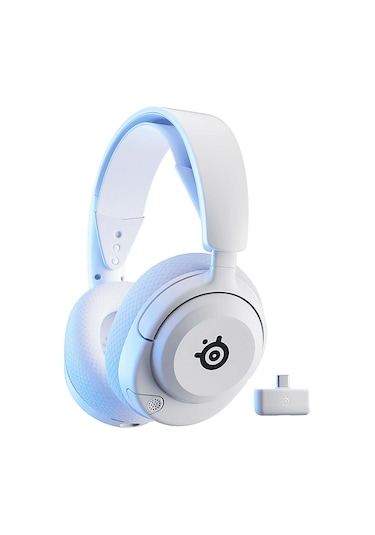 Steelserıes Arctis Nova 5p Wireless Bluetooth Kablosuz Gaming Kulaklık