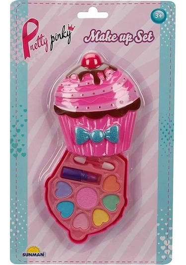 Makyaj Güzellik Seti