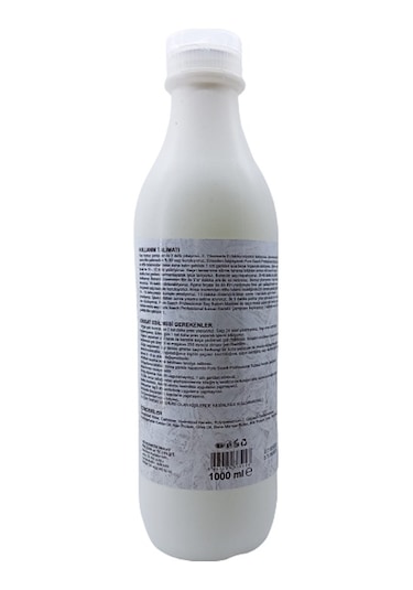 Pure Saach Professional Brazilian Gel Consistency Keratin 1 L