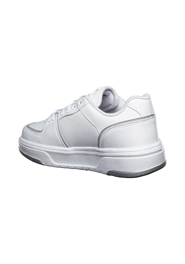 Wickers 2995 Genç Sneaker Beyaz