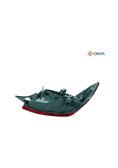 Toyota Corolla Uyumlu Sol Arka Taraf Stop Lambası 2007-2010 Dış