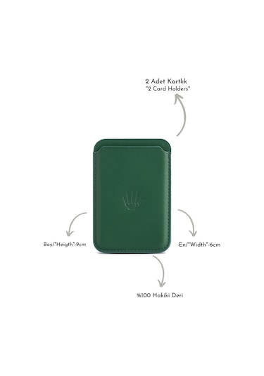Watchofroyal Jesus Green Kartlık - Unisex Çok Renkli