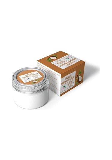 Softem At Kestanesi Hindistan Cevizi Yağı Balsam 50 Ml