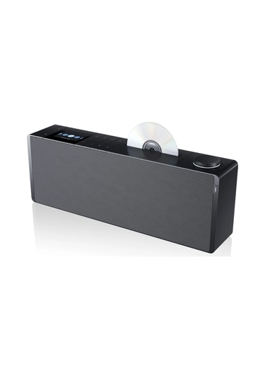 Loewe Klang S3 Bluetooth Hoparlör Basalt Grey