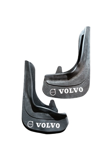 VOLVO İKİLİ ÇAMURLUK,TOZLUK