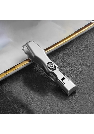 Chavin CİN359-T Büyük Ekstra Geniş Çeneli Tırnak Makası + Törpü