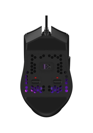 L65 Max Rgb 12.000 Cpı Sensör Ultra Core 3&4 Aktif Özel Yapım H.comb Optik Gamer Oyuncu Mouse L65 Max