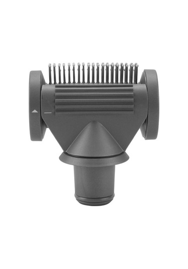 Joyhub Süpersonik Saç Kurutma Makinesi Için Hd15 Eki Hd01 Hd02 Hd03 Hd04 Hd08 Hd15 Uçuş Önleyici Flyaway Nozul Gri 49juıw