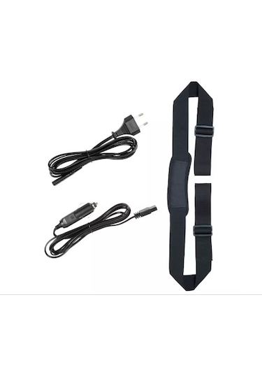 Einhell TE-COL 18/27 Li - Solo Akülü Oto Buzluk (Akü ve Şarj Hariç) - 2048420