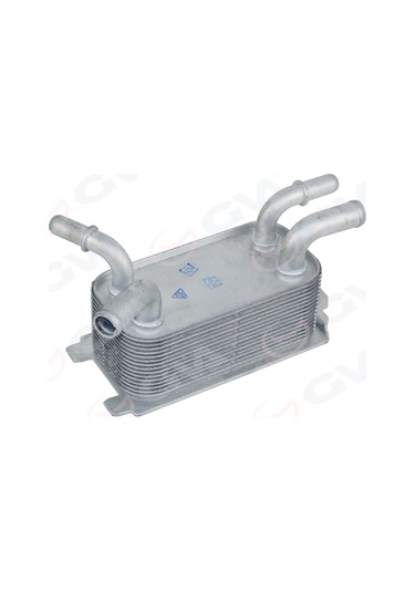 Yağ Soğutucusu Volvo C30 2.4 İ-d5-t5 06 12 C70 Iı 2.4- D5-t5 06 13 S40 Iı 2.4 T5 06 10 V50 2.4 04 12 Tek 30683022-30723129