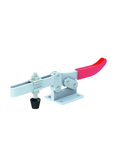 Goodhand Gh-203-fl Yatay Geçiş Kelepçesi 227 Kg Kapasiteli Düz
