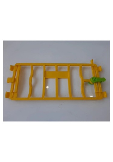 Bıldırcın Kafes Kapı-byk 2 Adet