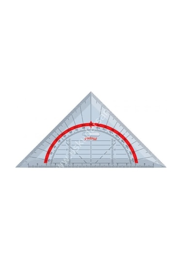 Maped Technic Geo Gönye 277737