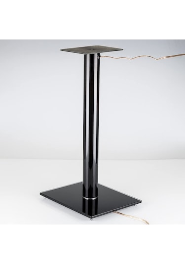 Sonorous SP100 Siyah Çift Hoparlör Ayağı