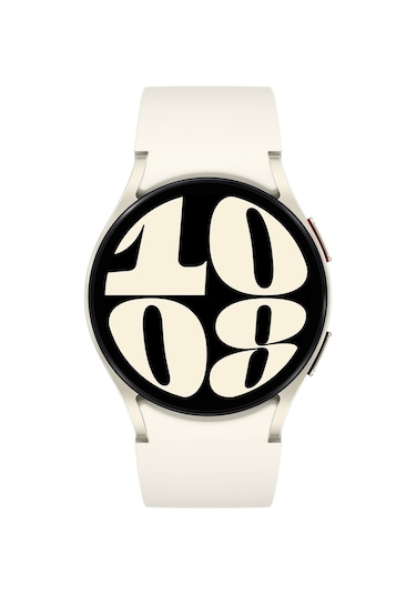 Samsung Galaxy Watch 6 40 MM Akıllı Saat (Samsung Türkiye Garantili)