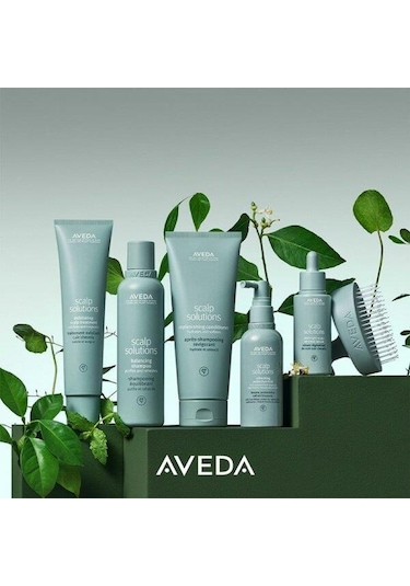 Aveda Scalp Solutions Saç Derisi Canlandırıcı Solüsyon 100 ML