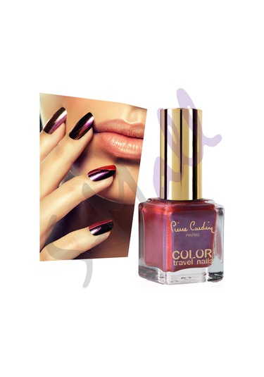 Pierre Cardin Color Travel Nails Oje 100
