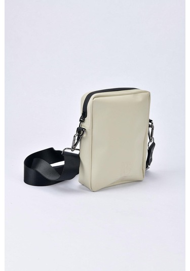 Brandsmithshop Sand Kum Beji Glow Elegant Omuz Çantası Çok Renkli