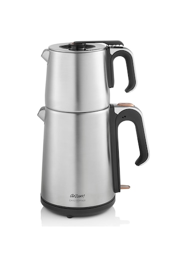 Arzum AR3023 Heptaze 1.8 LT Çay Makinesi
