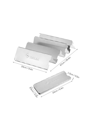 Yuntech01 3500w Çıkarılabilir Kamp Ocağı + Alüminyum Çelik Rüzgar Engelleyici Seti - Taşınabilir, Isı Dayanıklı, Ayarlanabilir Kontrol Valfiyle Piknik Ve Doğa Seyahatleri İçin Çok Renkli