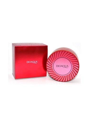 Bioaqua Haematococcus Pluvialis Kırışık Karşıtı Kolajen Göz Maskesi 80 G 60'lı