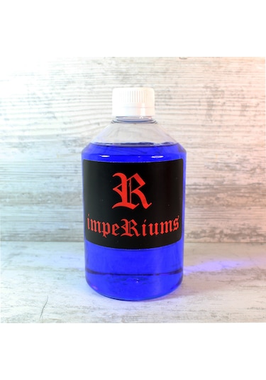 İmperiums Mavi Kandil Yağı 500 Ml