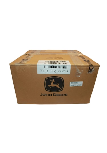 John Deere Debriyaj Kiti Re73611 - 5045e, 5050e, 5055e, 5060e