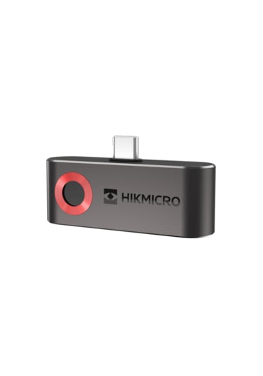 HIKMICRO Mini1 160x120 Kızılötesi Çözünürlük