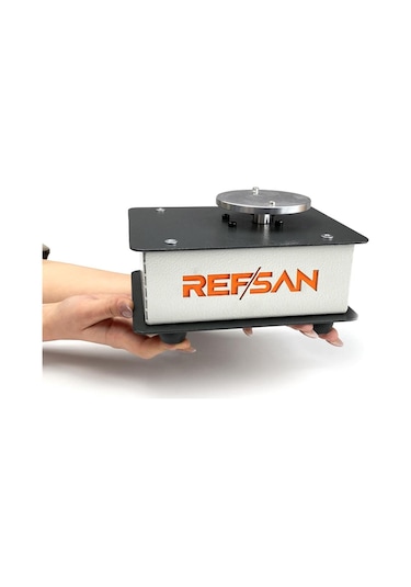 Refsan Minipott Çömlekçi Tornası