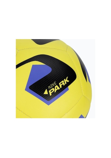 Nike Park Futbol Topu Dn3607-765 Sarı 001