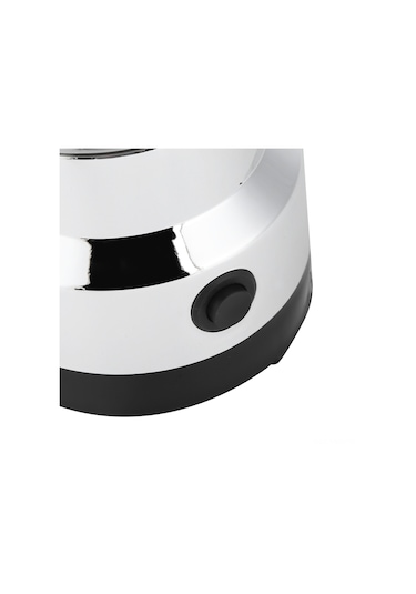 Monyee 304 Paslanmaz Çelik Elektrikli Kahve Değirmeni - Tahıllar, Fıstıklar, Baharatlar İçin Hızlı Ve Eşit Değirme - 110v Amerikan Standardı Şarjı Diğer