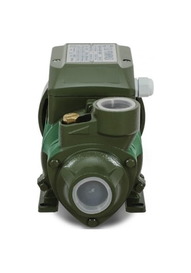 Staxx Power MRS-Max QB60  0.5 HP 1" Elektrikli Su Motoru