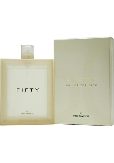Pino Silvestre Fifty Erkek Parfüm EDT 75 ML