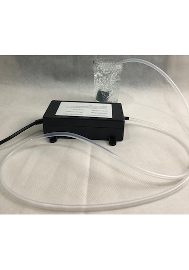 Ozon Jeneratörü Su ve Hava Temizleyici