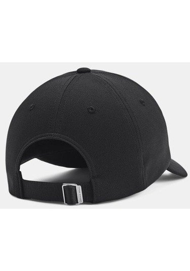 Kadın UA Blitzing Adjustable Cap 1376705-001