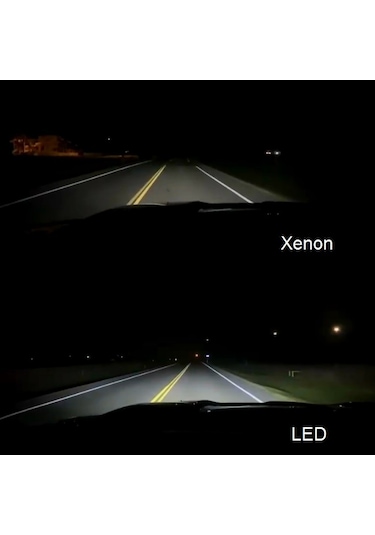 Audı Q7 2006-2009 D1s Led Xenon Oto Ampulü Ultımate