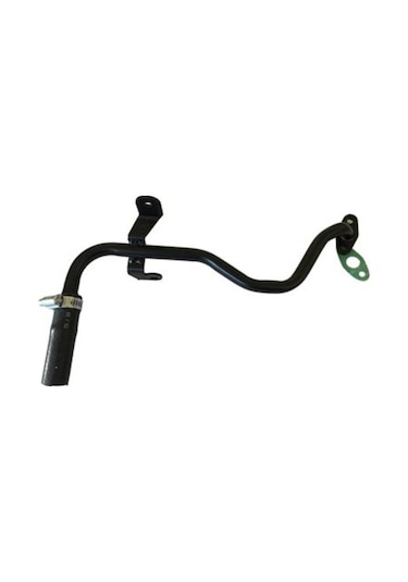 OPEL CORSA C 1.3 DEVİRDAİM SU BORUSU,6338042, 93184203
