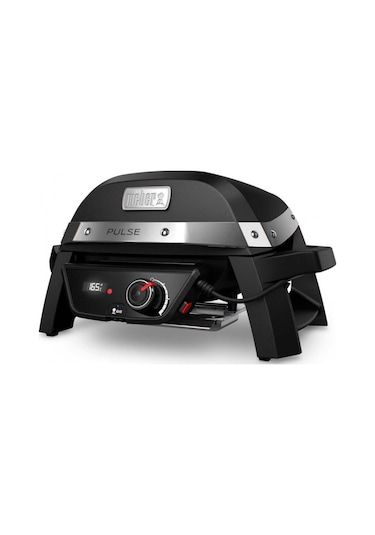 Weber Pulse 1000 Elektrikli Grill-Mangal