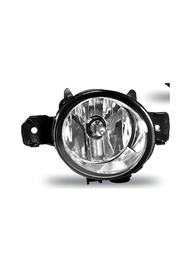 Wınjet Sıs Lambası Sag H11 Bmw E81 E87 E83 E84 E70 04 E-mark AOD-WJ30-0165-09-R