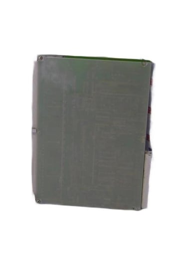 6es5465-4ua11 Analog Input Module Kullanılmış